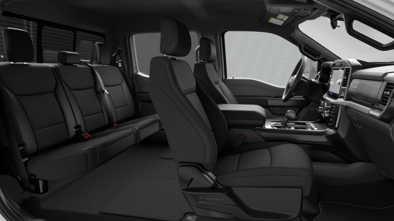 Photo 2026 Ford F-150 XLT #6