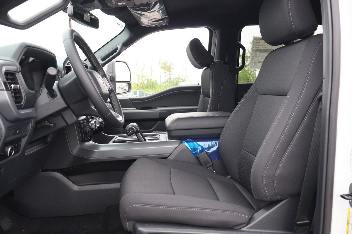 Photo 2026 Ford F-150 XLT #8