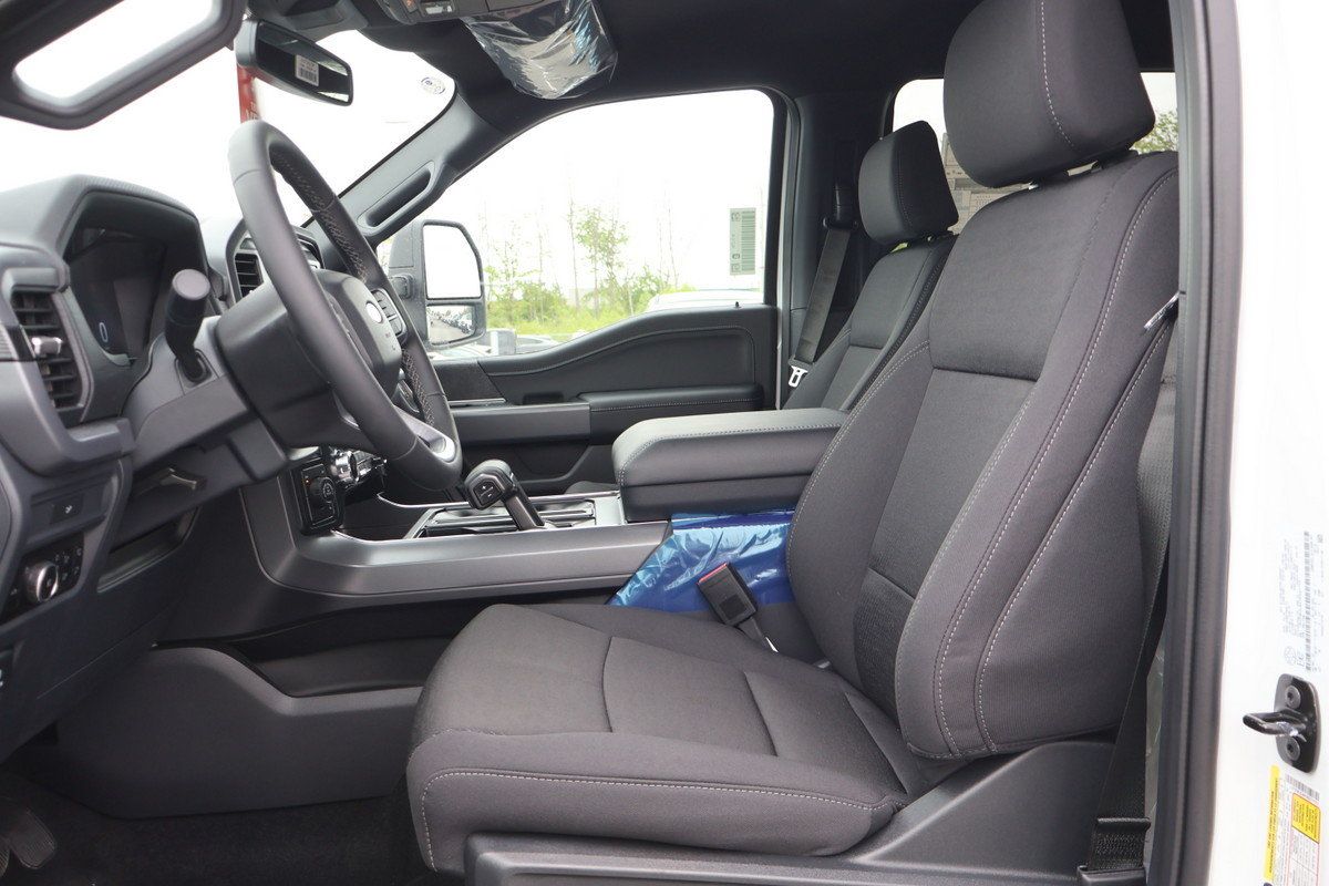 Photo 2026 Ford F-150 XLT #8
