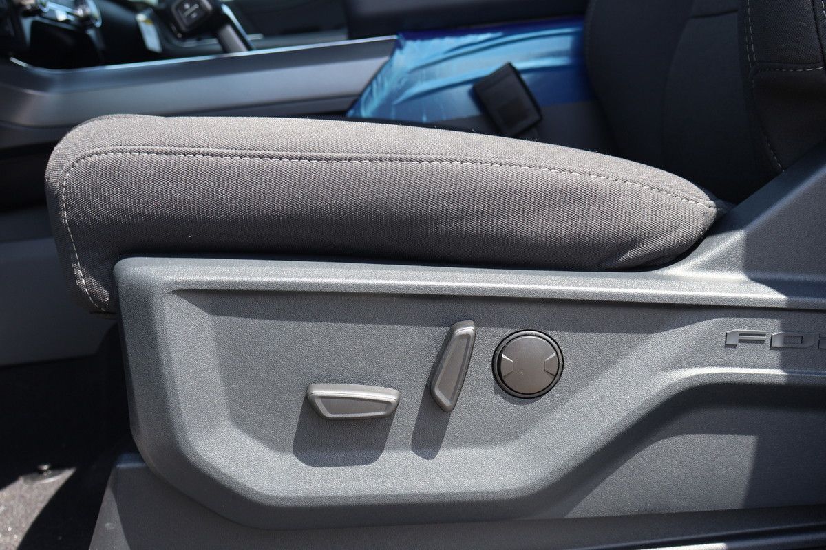 Photo Ford F-150 XLT 2026 #8