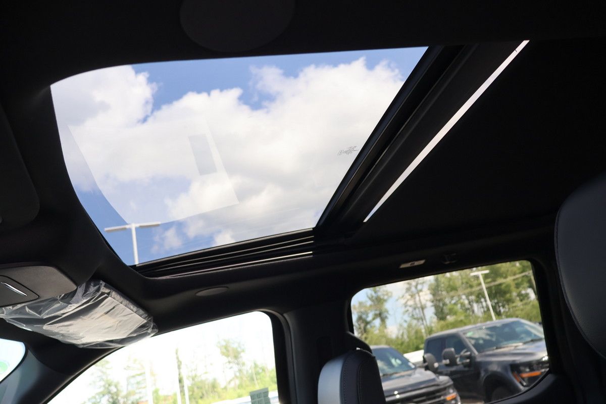 Photo 2026 Ford F-150 Lariat #8