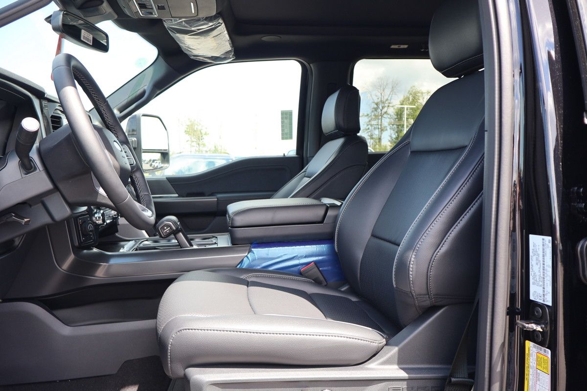 Photo 2026 Ford F-150 Lariat #7