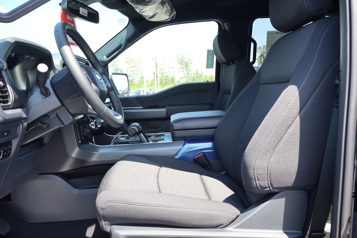 Photo 2026 Ford F-150 XLT #7