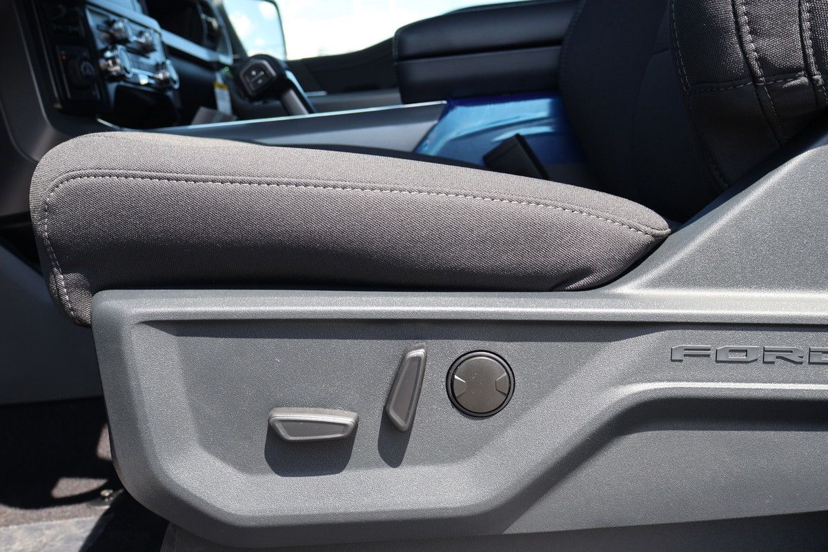Photo 2026 Ford F-150 XLT #8