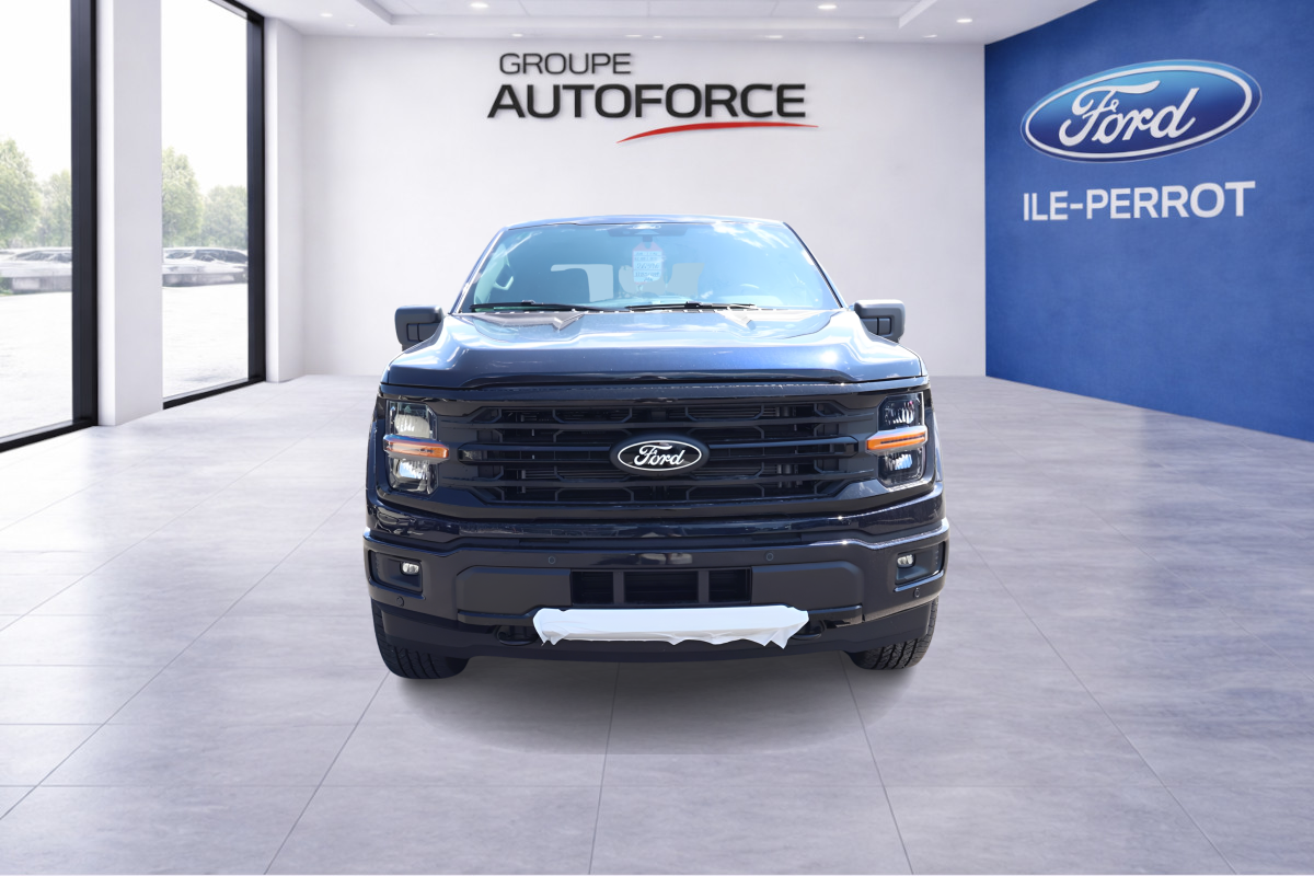 Photo 2026 Ford F-150 XLT #2