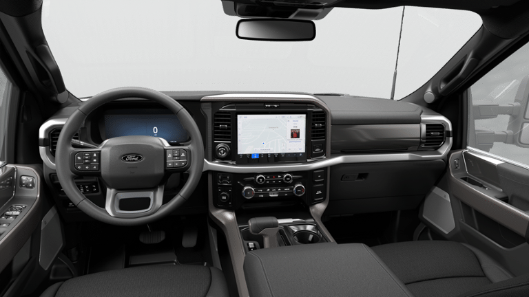 Photo 2026 Ford F-150 Lariat #7