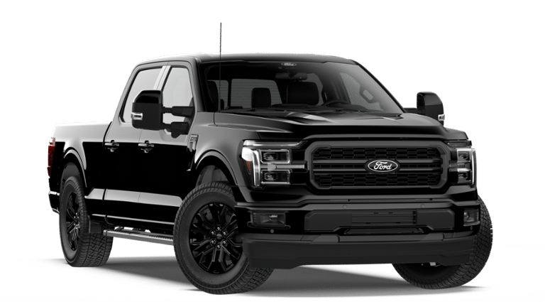 Photo 2026 Ford F-150 Lariat #4