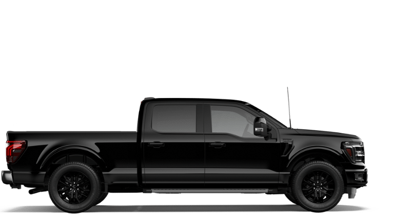 Photo 2026 Ford F-150 Lariat #5