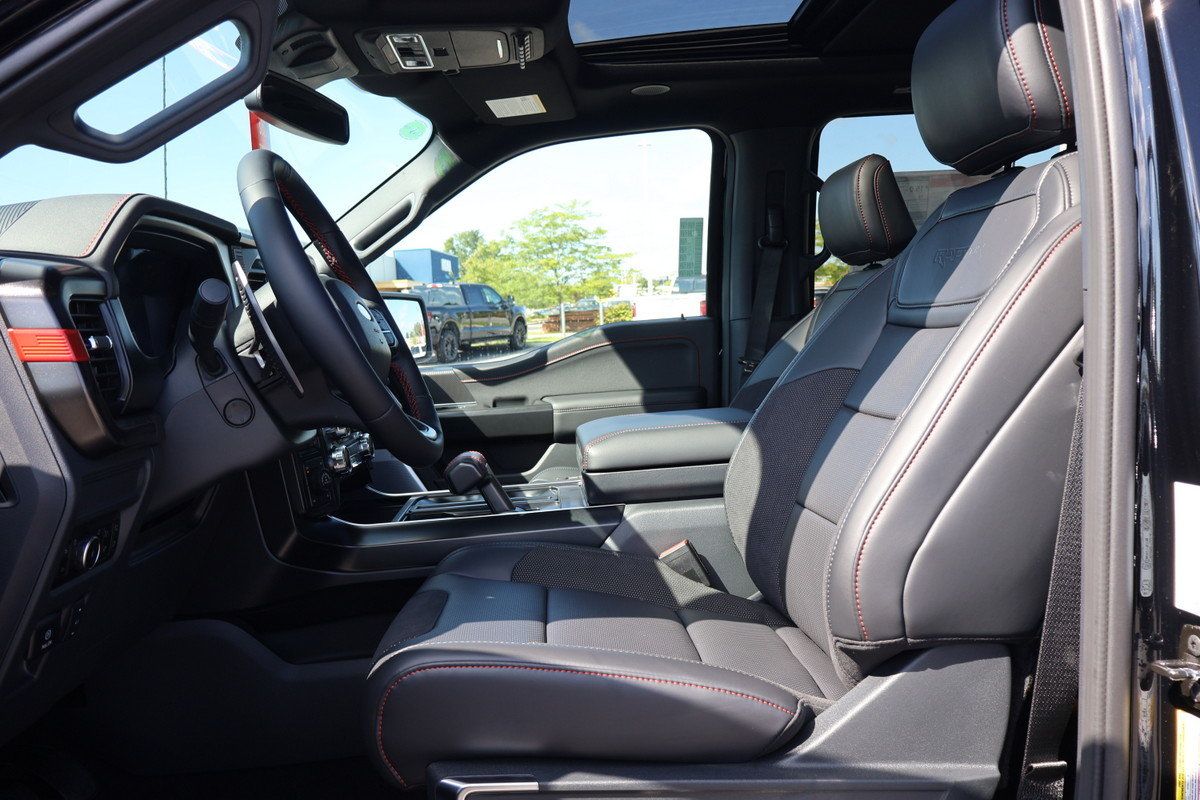 Photo 2026 Ford F-150 Raptor #8