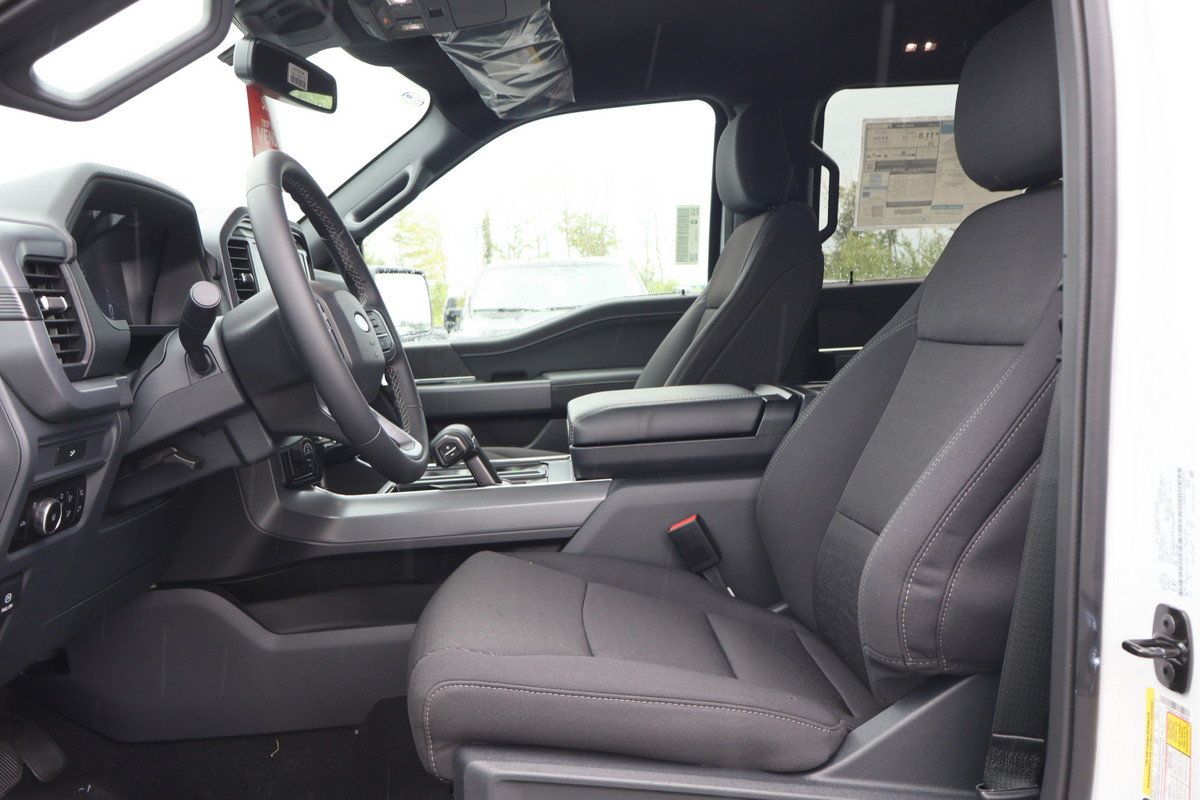 Photo 2026 Ford F-150 XLT #8