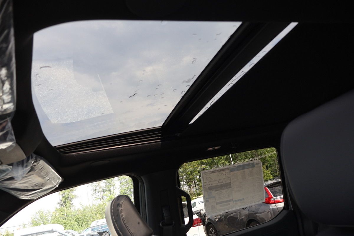 Photo 2026 Ford F-150 Lariat #8