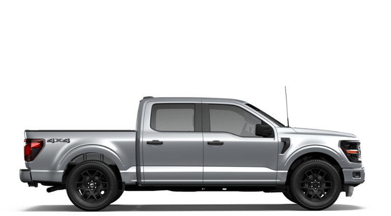 Photo Ford F-150 STX 2026 #5