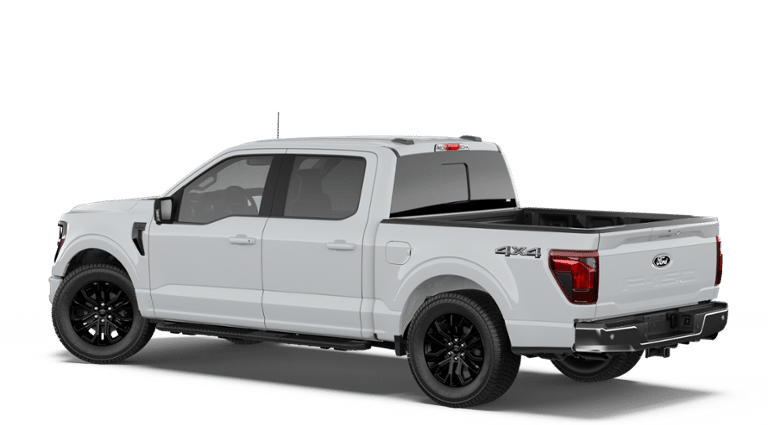 Photo Ford F-150 XLT 2026 #2