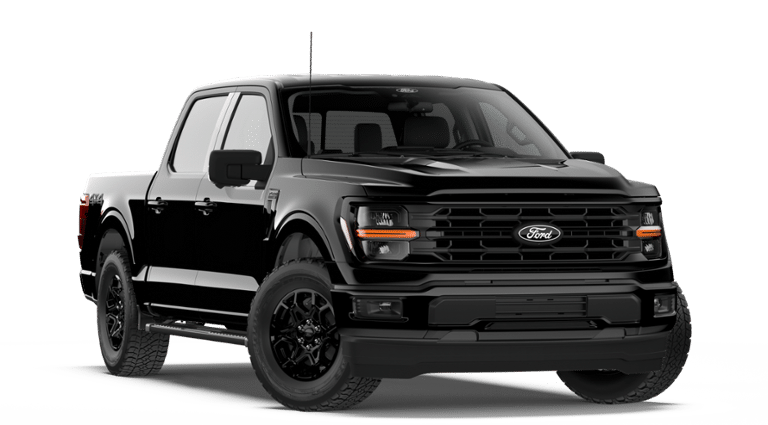 Photo 2026 Ford F-150 XLT #4