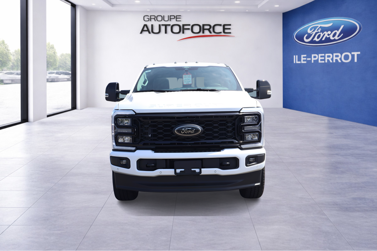 Photo 2026 Ford F-250 Lariat #2