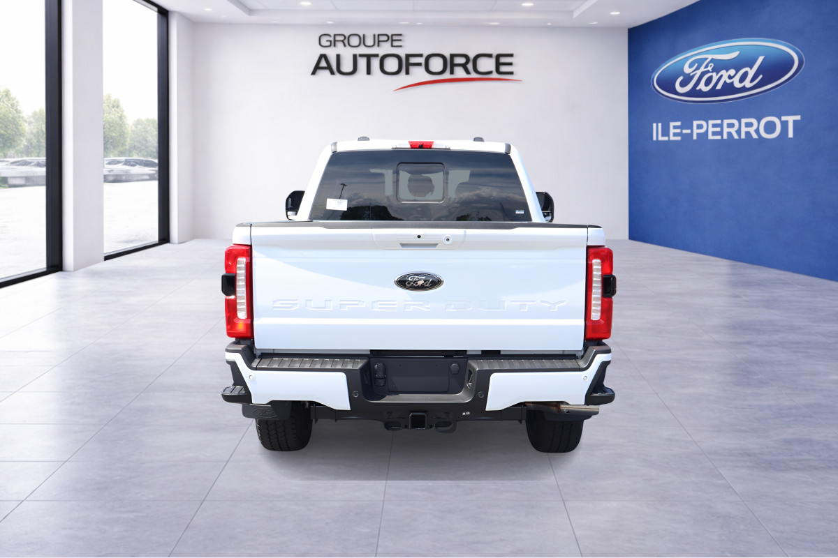 Photo 2026 Ford F-250 Lariat #5