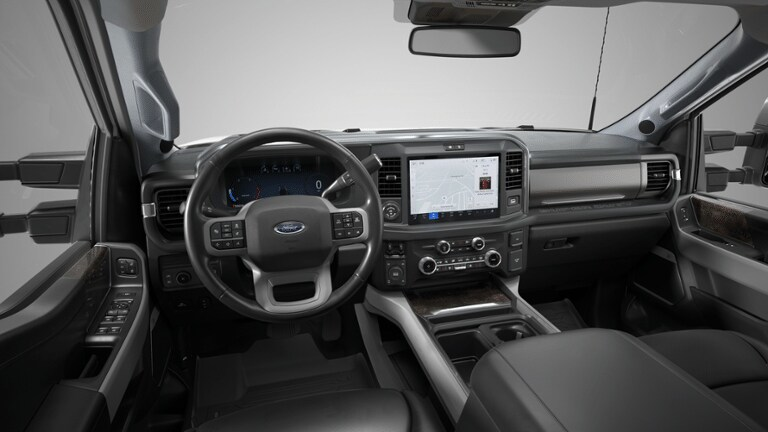 Photo 2026 Ford F-250 Lariat #7