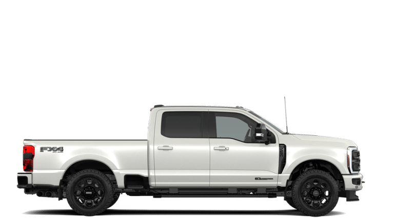 Photo 2026 Ford F-250 Lariat #5