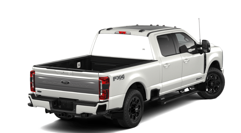 Photo 2026 Ford F-250 Lariat #3