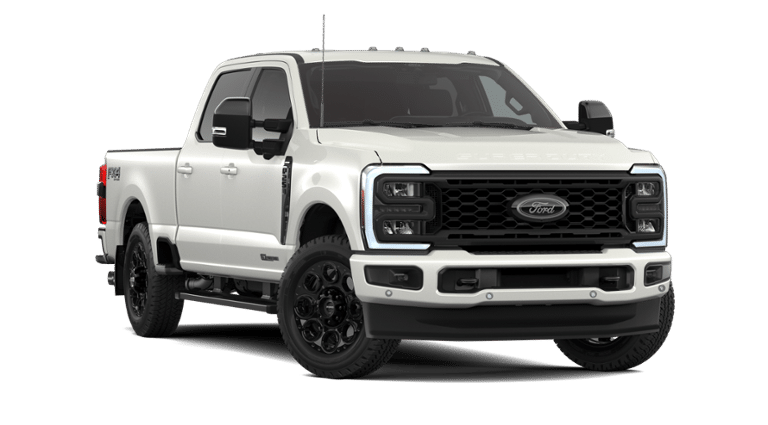 Photo 2026 Ford F-250 Lariat #4