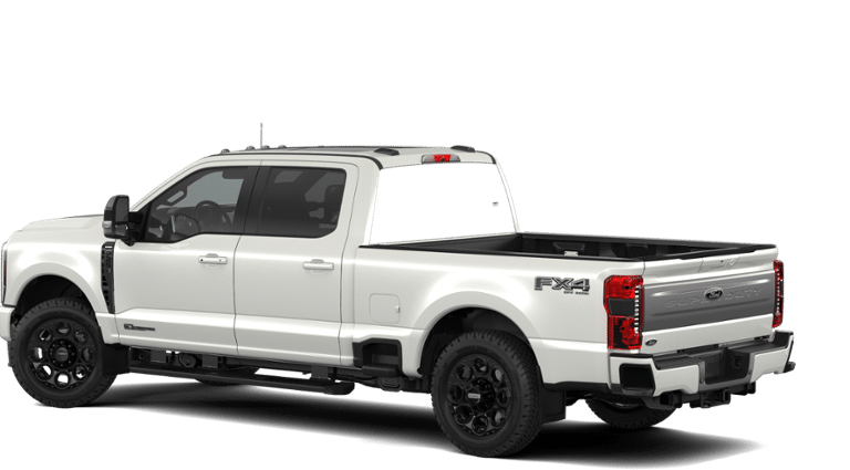 Photo 2026 Ford F-250 Lariat #2