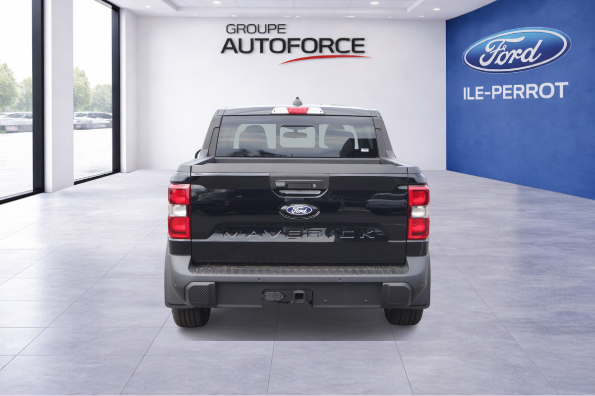 Photo Ford Maverick Lariat 2026 #5