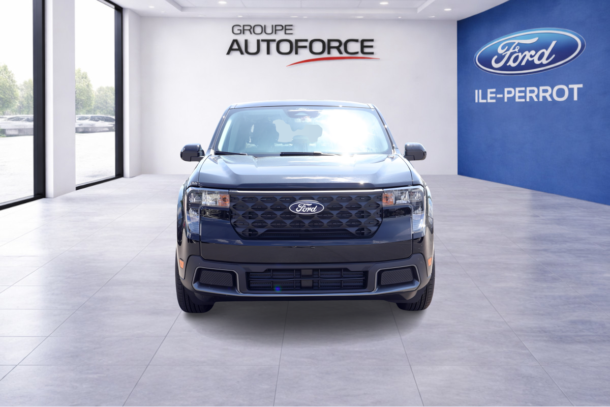 Photo Ford Maverick XLT 2026 #2