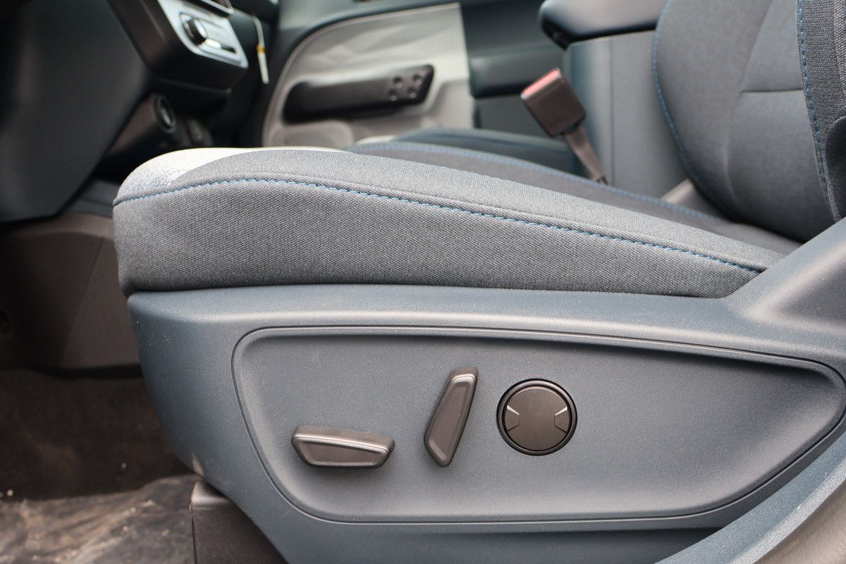 Photo 2026 Ford Maverick XLT #8