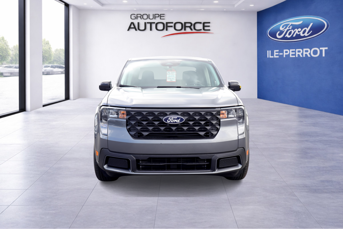 Photo 2026 Ford Maverick XLT #2