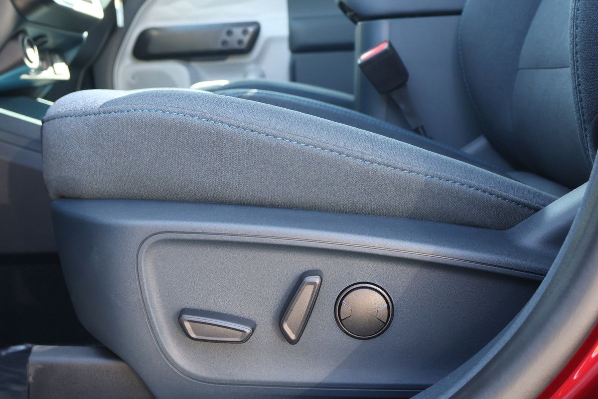 Photo 2026 Ford Maverick XLT #8