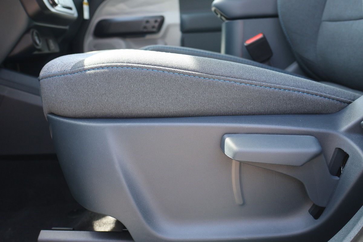 Photo 2026 Ford Maverick XLT #8