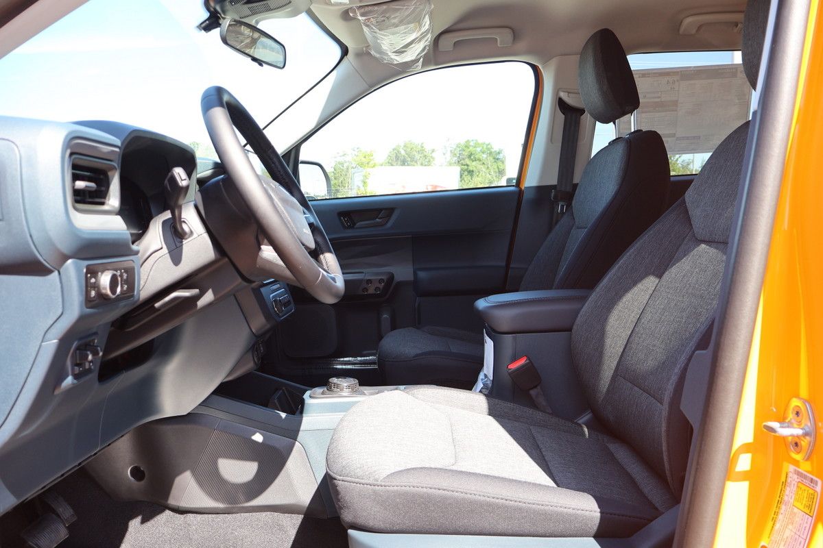Photo 2026 Ford Maverick XLT #7