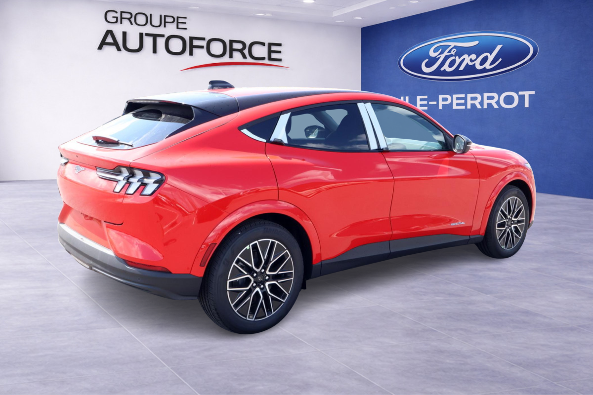 Photo 2026 Ford Mustang Mach-E Premium #6