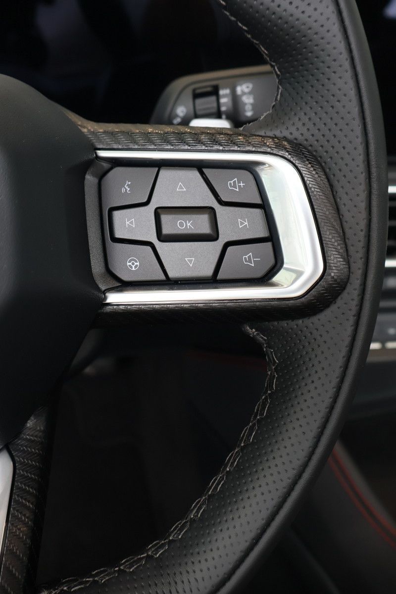 Photo Ford Mustang GT Premium 2026 #8