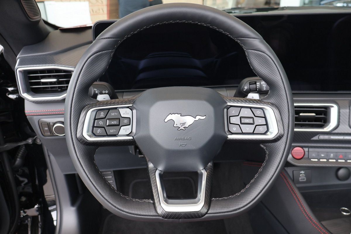 Photo Ford Mustang GT Premium 2026 #6