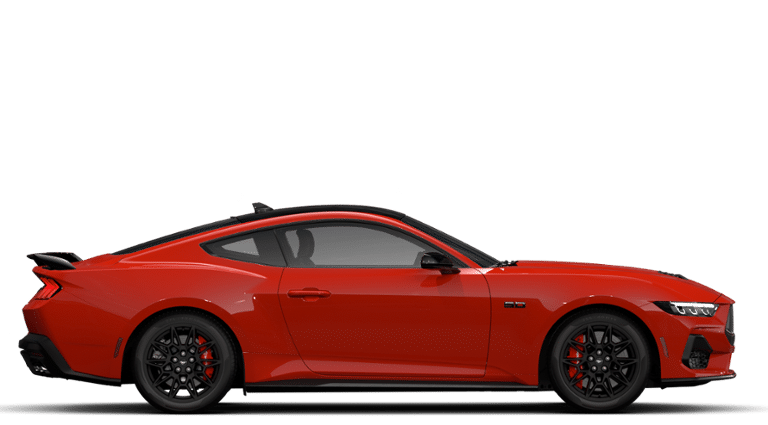 Photo 2026 Ford Mustang GT Premium #5