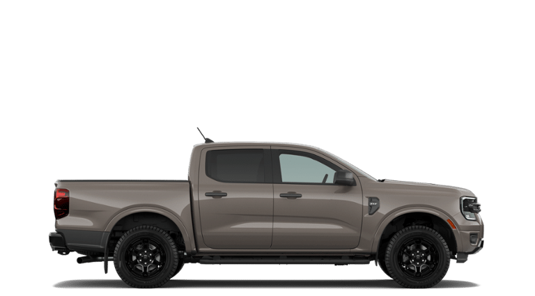 Photo Ford Ranger XLT 2026 #5