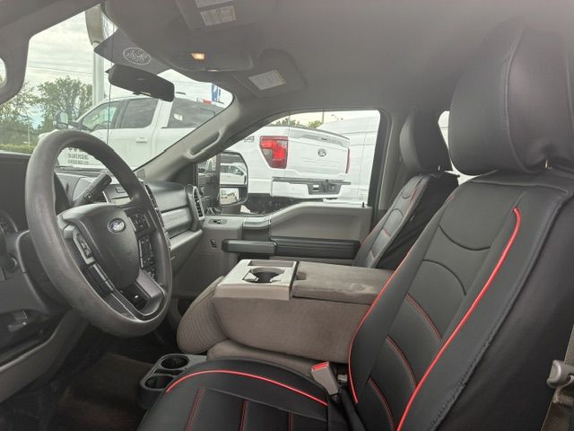 Photo 2017 Ford Super Duty F-250 SRW #8