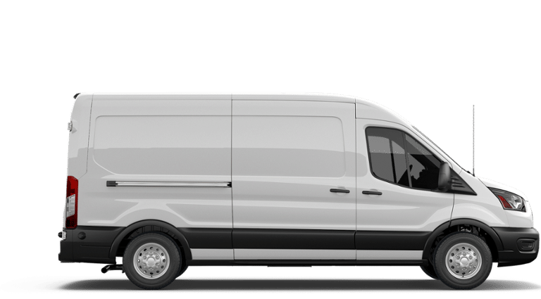 Photo Ford Transit Long 148 2027 #5