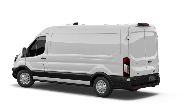 Photo Ford Transit Long 148 2027 #2