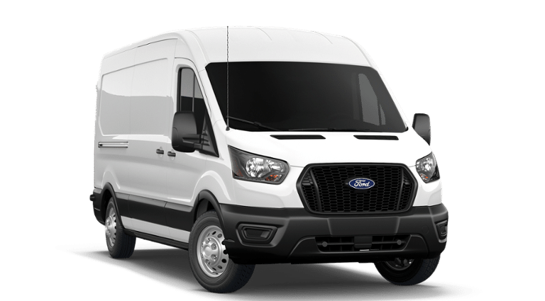 Photo Ford Transit Long 148 2027 #4