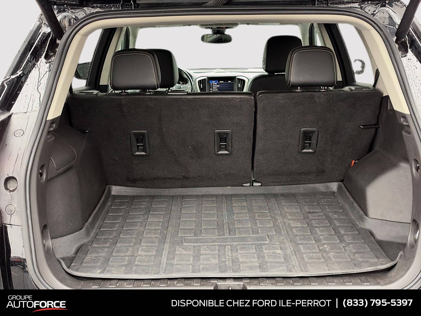 Photo 2022 GMC Terrain Denali #6