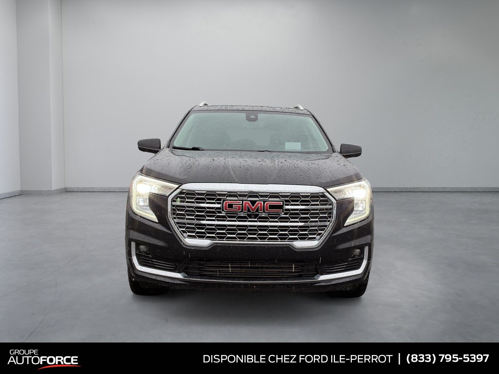 Photo 2022 GMC Terrain Denali #2
