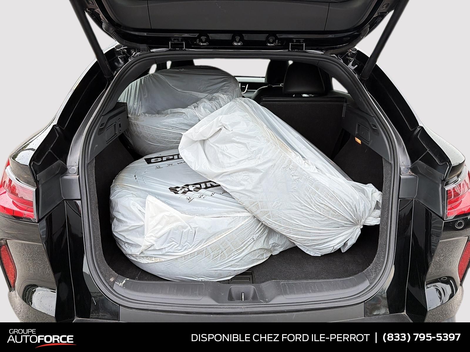 Photo Infiniti QX55 ESSENTIAL 2023 #6