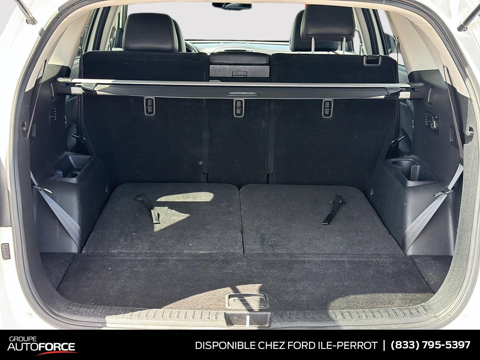 Photo Kia Sorento EX 2019 #6