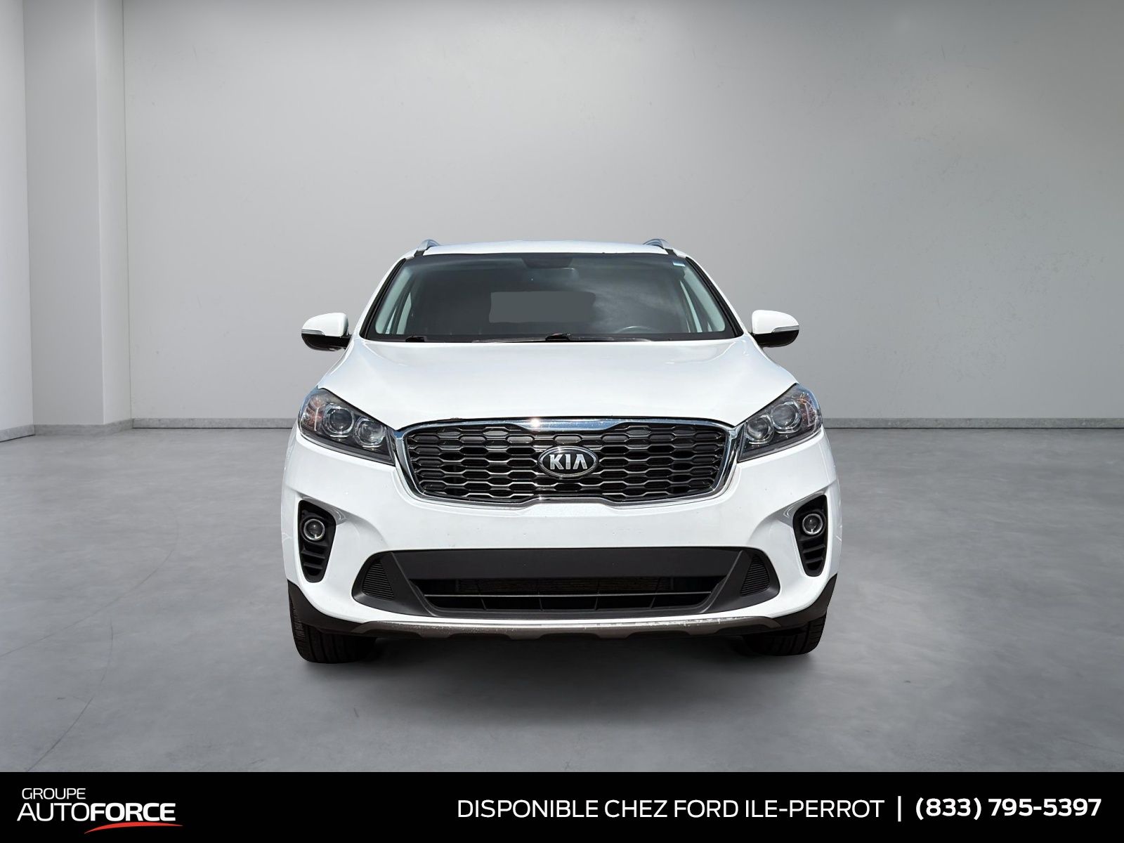 Photo Kia Sorento EX 2019 #2