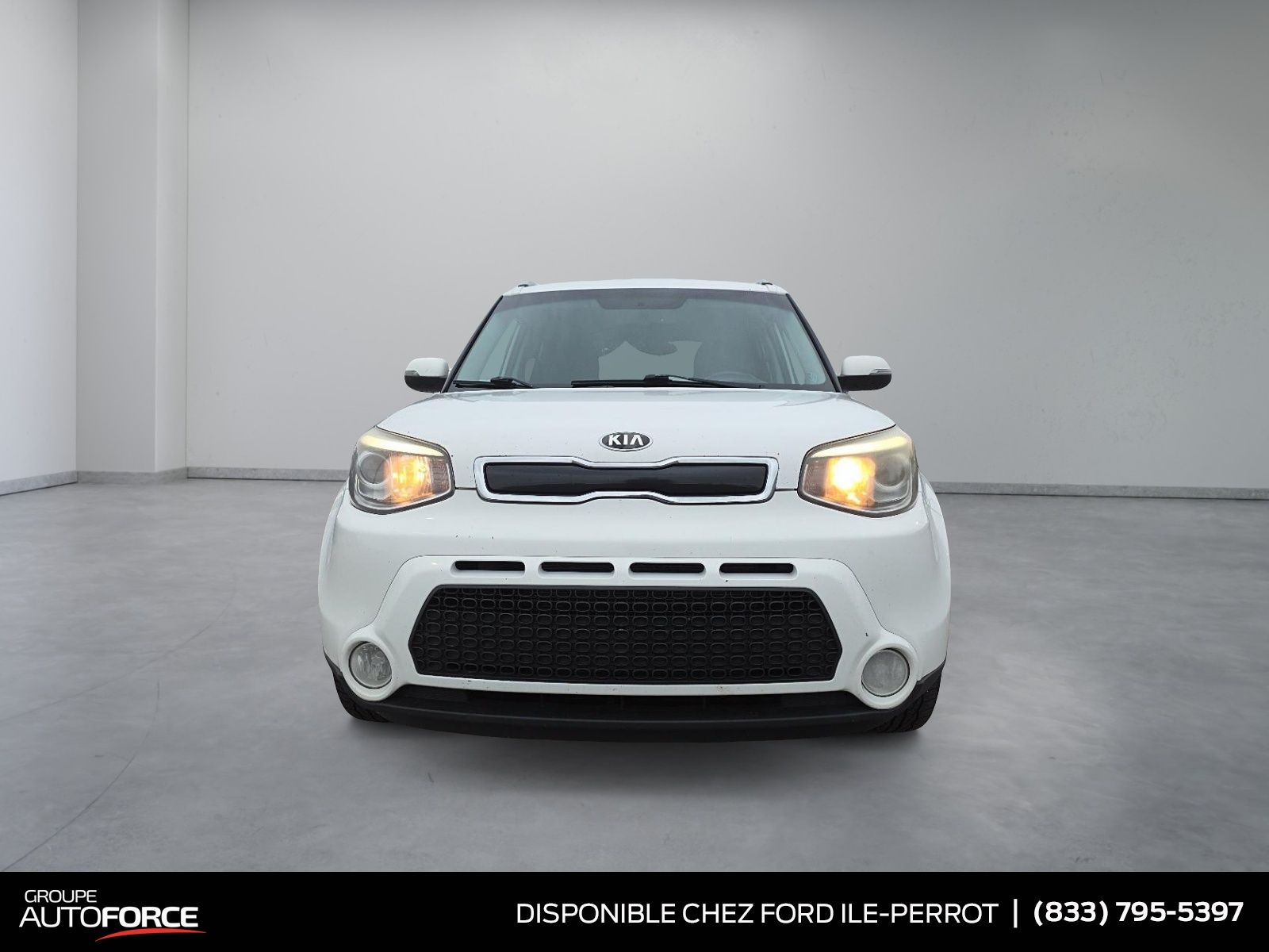 Photo Kia Soul EX 2015 #2