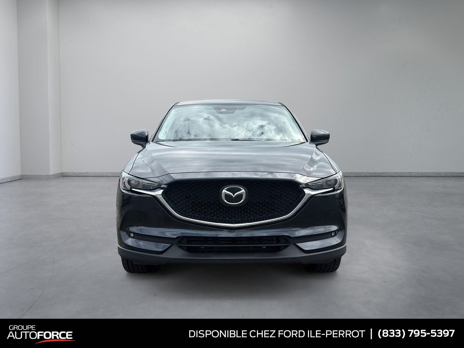 Photo 2020 Mazda CX-5 GT #2