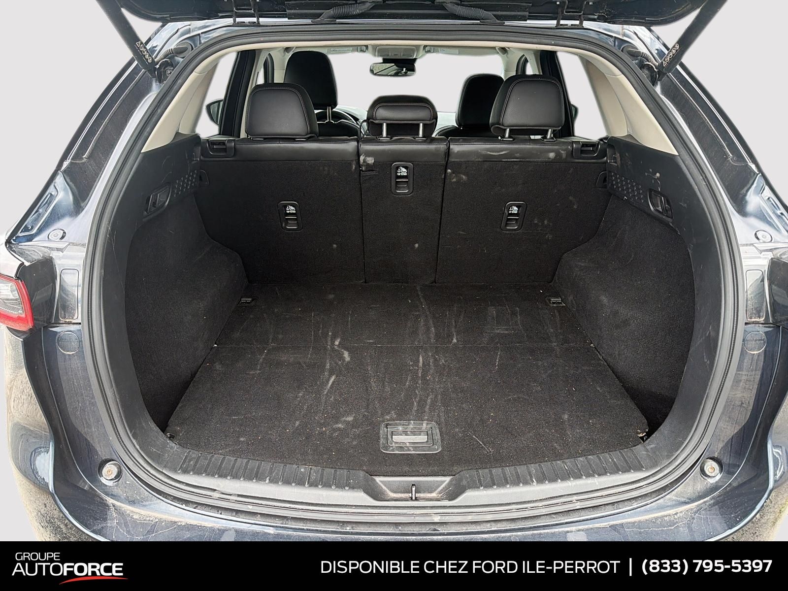 Photo Mazda CX-5 Sport Design 2023 #6
