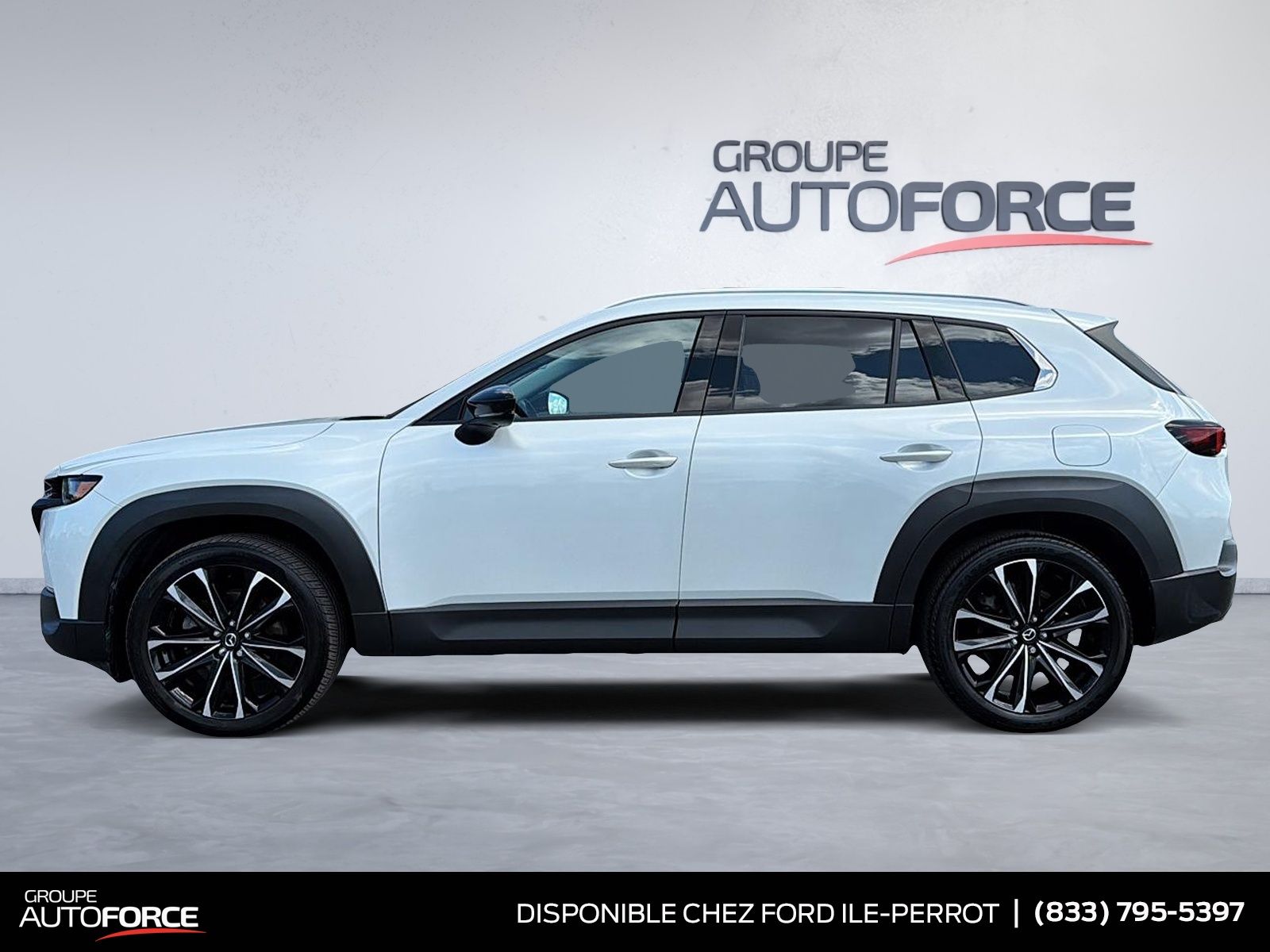 Photo Mazda CX-50 GT 2024 #5